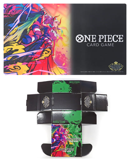 駿河屋 -<中古>ONE PIECE カードゲーム チャンピオンシップセット2022 駿河屋 -<中古>ONE PIECE カードゲーム チャンピオンシップセット2022