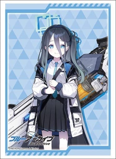 天童アリス カードスリーブ&プレイマット ブルーアーカイブ ブルアカ 天童アリス カードスリーブ&プレイマット ブルーアーカイブ ブルアカ