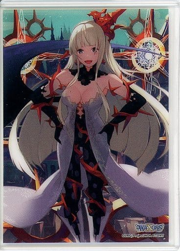 保障できる 【ウィクロス】【WIXOSS】ナナシ 其ノ参ノ踊 UR その他