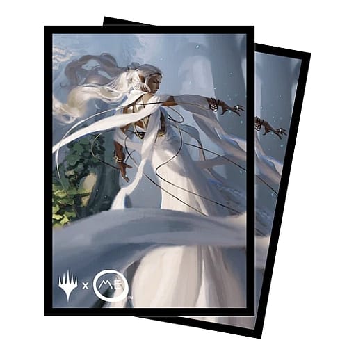 駿河屋 -<新品/中古>Ultra PRO Official Magic: the Gathering ”Lord