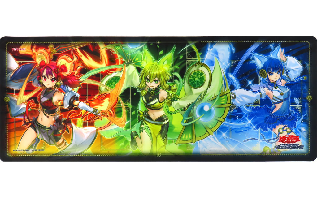 駿河屋 -<中古>遊戯王OCG デュエルモンスターズ デュエルフィールド 駿河屋 -<中古>遊戯王OCG デュエルモンスターズ デュエルフィールド