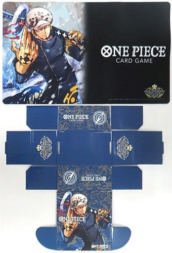 駿河屋 -<中古>ONE PIECE カードゲーム チャンピオンシップセット2022