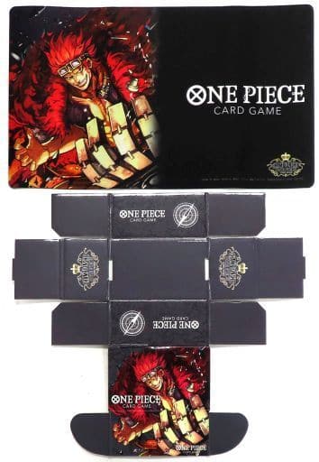 駿河屋 - 【買取】ONE PIECE カードゲーム チャンピオンシップセット ...