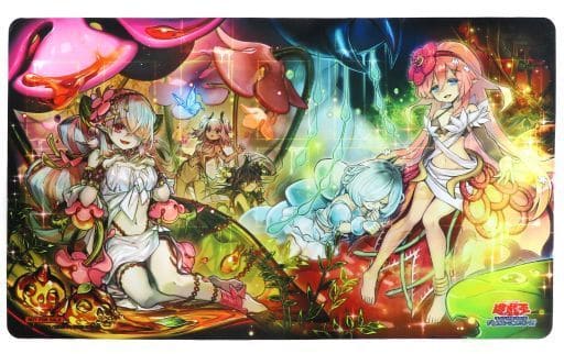 駿河屋 - 【買取】遊戯王OCG デュエルモンスターズ デュエルフィールド