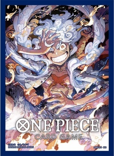 駿河屋 -<新品/中古>ONE PIECE カードゲーム オフィシャルカード ...