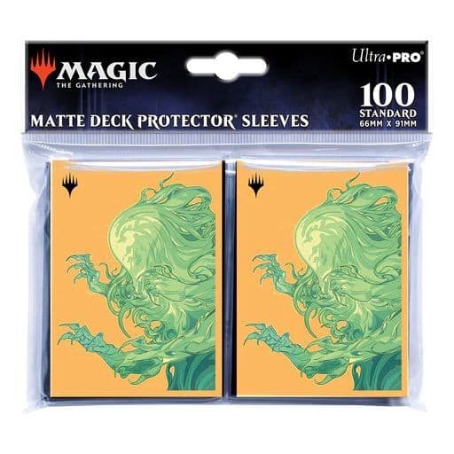 駿河屋 -<新品/中古>Ultra PRO Official Magic： the Gathering