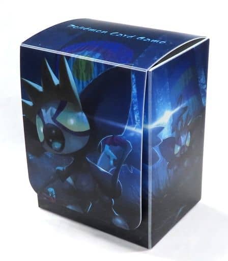 駿河屋 -<中古>ポケモンカードゲーム デッキケース タギングル