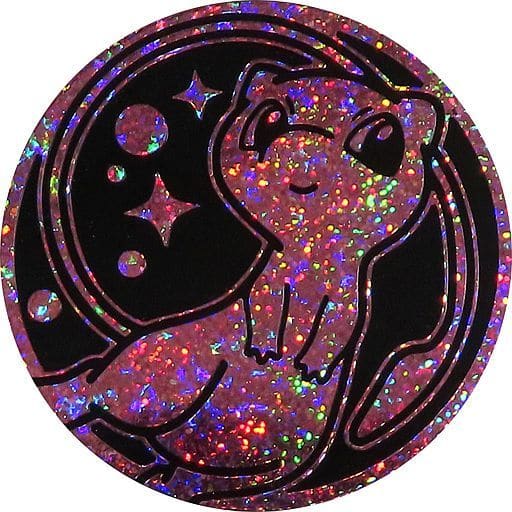 受注生産品】 世界に151個ポケモン ミュウ オリジナルダイカット 受注生産品】 世界に151個ポケモン ミュウ オリジナルダイカット