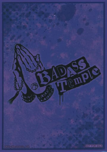 駿河屋 -<中古>ヴァイスシュヴァルツブラウ 特製スリーブ Bad Ass 駿河屋 -<中古>ヴァイスシュヴァルツブラウ 特製スリーブ Bad Ass