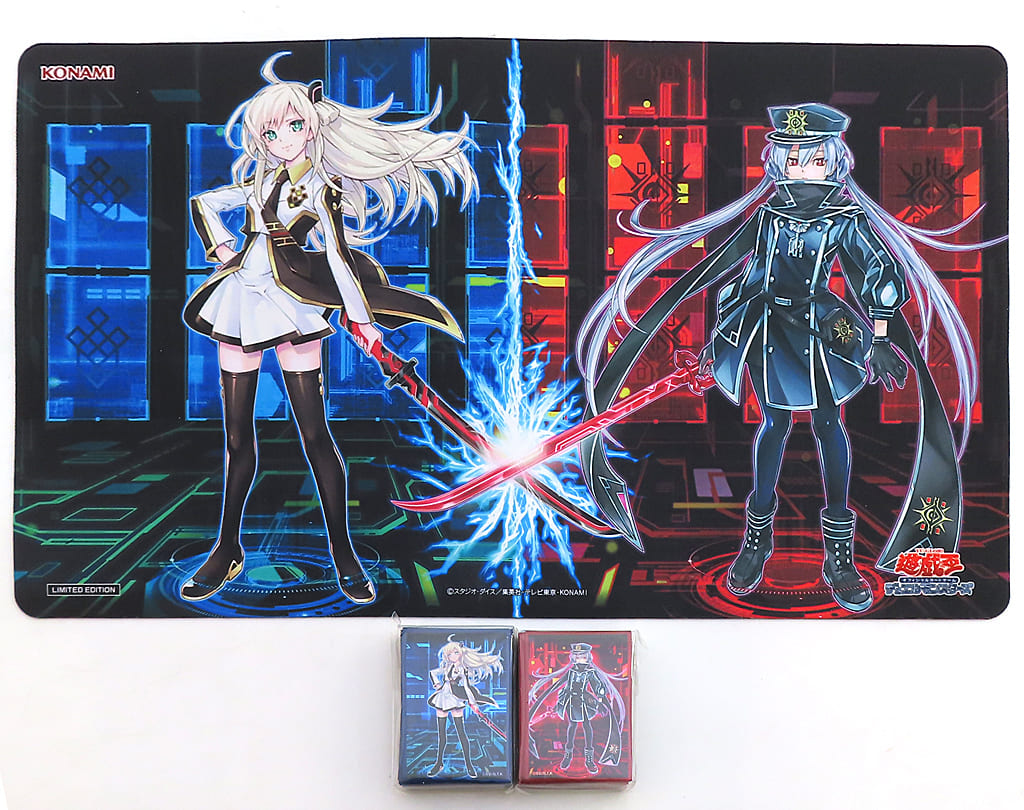 駿河屋 - 【買取】遊戯王OCG デュエルモンスターズ 閃刀姫-レイ&ロゼ 駿河屋 - 【買取】遊戯王OCG デュエルモンスターズ 閃刀姫-レイ&ロゼ