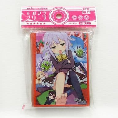 駿河屋 -<中古>【シンデレラガールズ】モバマススリーブ 03 輿水幸子