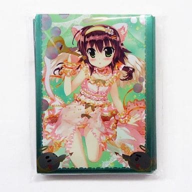 駿河屋 -<中古>【オリジナル】エンジェルぷにとーきら☆きらカード