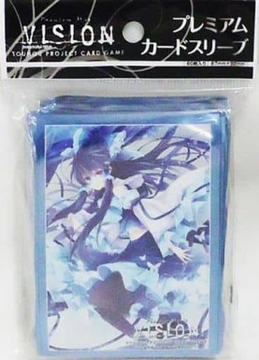 東方Project Vision ドレミー・スイート M.I.W スリーブ 購入超特価