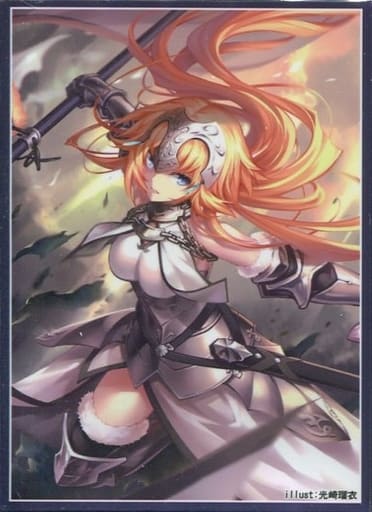 ジャンヌダルク スリーブ クラスター culto.pro