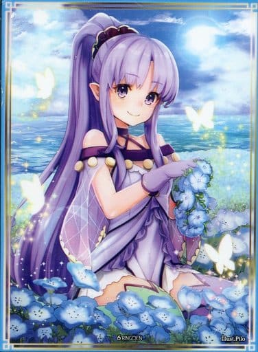 駿河屋 新品 中古 Fate キャラクタースリーブセレクション Fate Grand Order Vol 09 キャスター メディア リリィ Pilo C91 Ringoen サプライ 駿河屋 新品 中古 Fate キャラクタースリーブセレクション Fate Grand Order Vol 09 キャスター メディア リリィ Pilo C91 Ringoen サプライ