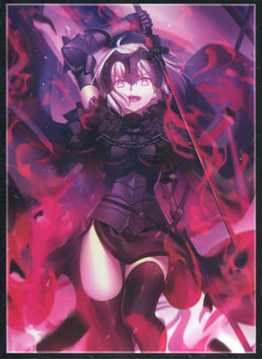 駿河屋 中古 Fate スリーブ ジャンヌ オルタ マシマサキ C92 Cake Rabbits サプライ 駿河屋 中古 Fate スリーブ ジャンヌ オルタ マシマサキ C92 Cake Rabbits サプライ