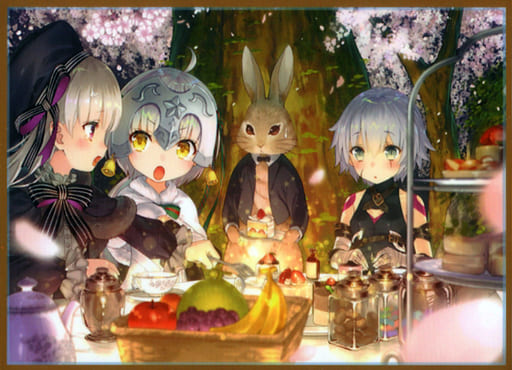 駿河屋 中古 Fate スリーブ ナーサリー ジャンヌ ジャック やすゆき C93 手札を守るもの サプライ 駿河屋 中古 Fate スリーブ ナーサリー ジャンヌ ジャック やすゆき C93 手札を守るもの サプライ