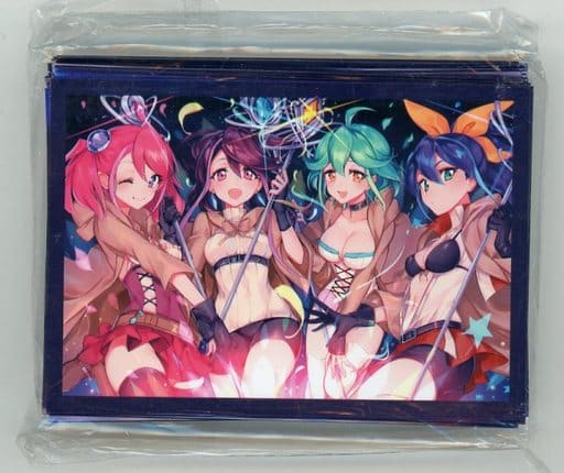 即納&大特価】 同人 スリーブ 柚子シリーズ 雨濡れver 遊戯王 サプライ 即納&大特価】 同人 スリーブ 柚子シリーズ 雨濡れver 遊戯王 サプライ