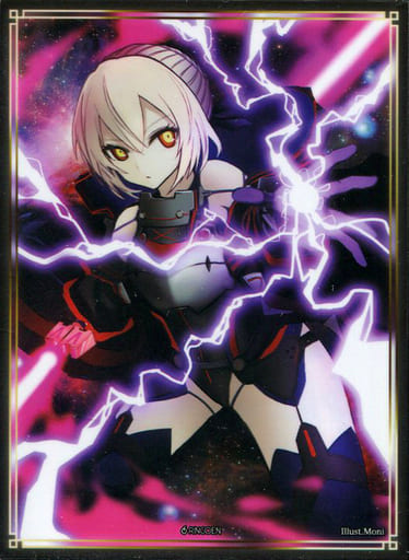 駿河屋 新品 中古 Fate スリーブ 謎のヒロインxオルタ Moni C94 Ringoen サプライ 駿河屋 新品 中古 Fate スリーブ 謎のヒロインxオルタ Moni C94 Ringoen サプライ