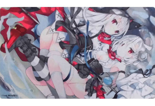 駿河屋 中古 アズールレーン プレイマット エレバス テラー 皐月まゆり Comic1 13 くらみつは サプライ 駿河屋 中古 アズールレーン プレイマット エレバス テラー 皐月まゆり Comic1 13 くらみつは サプライ