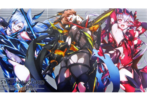 スターズ 重大工房 風鳴翼 雪音クリス シンフォギアの通販 by