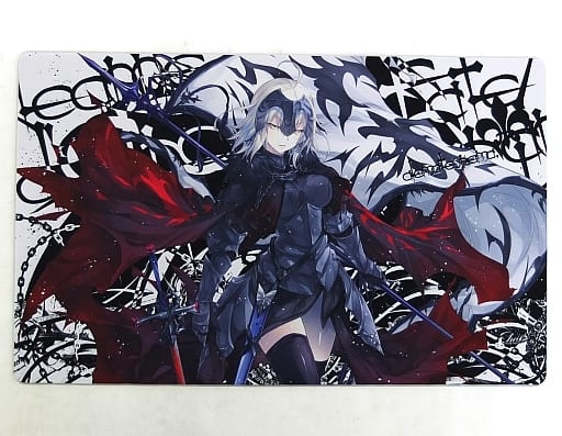 プレイマット ジャンヌオルタ - daterightstuff.com プレイマット ジャンヌオルタ - daterightstuff.com