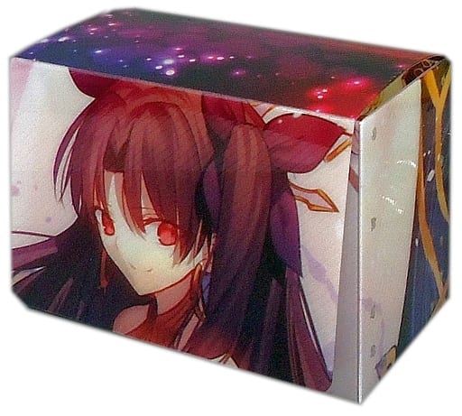 駿河屋 - 【買取】【Fate】デッキケース イシュタル&エレシュキガル