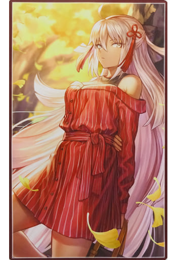 駿河屋 -<中古>【Fate】プレイマット ファッション沖田オルタ(ましゅー 駿河屋 -<中古>【Fate】プレイマット ファッション沖田オルタ(ましゅー