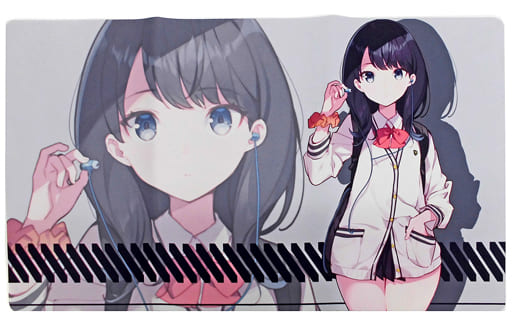 サンパン グリッドマン 六花 スリーブ プレイマット - daterightstuff.com サンパン グリッドマン 六花 スリーブ プレイマット - daterightstuff.com
