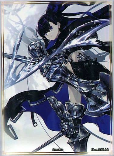 駿河屋 新品 中古 Fate スリーブ メルトリリス 久坂んむり C96 Ringoen サプライ 駿河屋 新品 中古 Fate スリーブ メルトリリス 久坂んむり C96 Ringoen サプライ