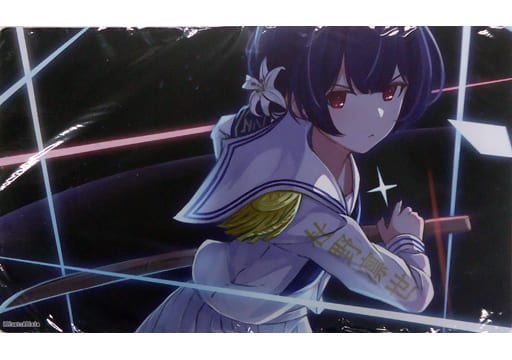 即納!最大半額!】 杜野凛世 スリーブ+プレイマット アイドルマスター 即納!最大半額!】 杜野凛世 スリーブ+プレイマット アイドルマスター