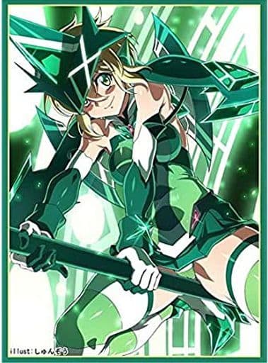 駿河屋 - 【買取】【戦姫絶唱シンフォギア】スリーブ 暁切歌(しゅん