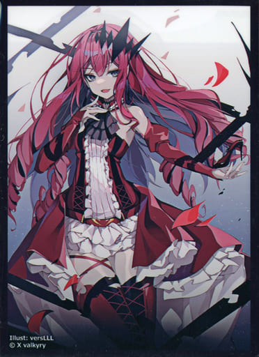 未開封】EATOS fgo 妖精騎士トリスタン プレイマット スリーブ 有名な