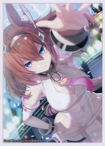 駿河屋 - 【買取】【ウマ娘 プリティーダービー】スリーブ