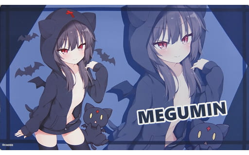 △TT1 この素晴らしい世界に祝福を! ちょむすけ アクアアルタ プレイ