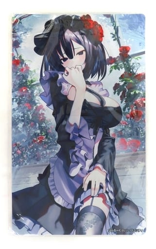 駿河屋 -<新品/中古>【その着せ替え人形は恋をする】プレイマット 縦