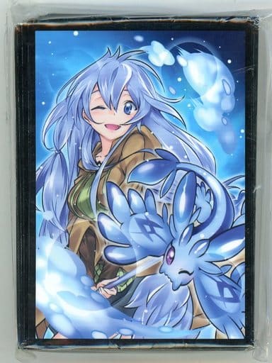 遊戯王 霊使いエリア スリーブ - 遊戯王 遊戯王 霊使いエリア スリーブ - 遊戯王