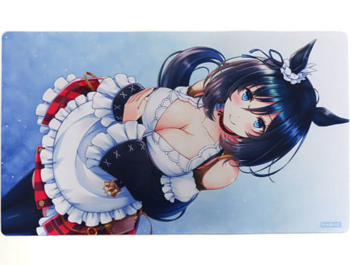 駿河屋 - 【買取】【ウマ娘 プリティーダービー】プレイマット 駿河屋 - 【買取】【ウマ娘 プリティーダービー】プレイマット