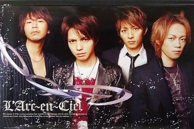 駿河屋 -<中古>L'Arc~en~Ciel 2006年度カレンダー(写真集系)