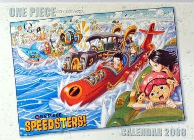 駿河屋 中古 ワンピース 08年度集英社コミックカレンダー アニメ 漫画 駿河屋 中古 ワンピース 08年度集英社コミックカレンダー アニメ 漫画