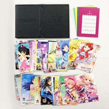 駿河屋 -<中古>アイドルマスター THE IDOLM@STER 8th ANNIVERSARY HOP