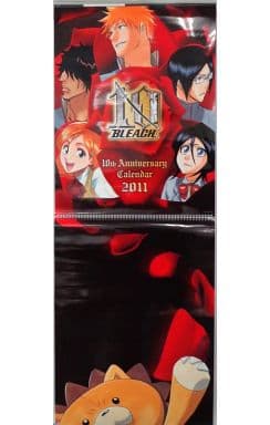 駿河屋 - 【買取】BLEACH-ブリーチ- 10th Anniversary 2011年度