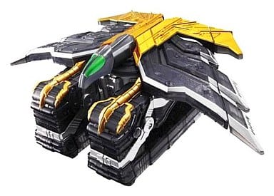 仮面ライダーW新品エクストリームメモリその他