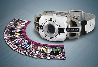駿河屋 中古 変身ベルト Dxディケイドライバー 仮面ライダーディケイド 仮面ライダー