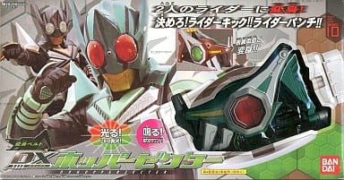 DXホッパーゼクター　仮面ライダーカブト