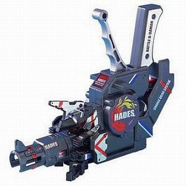☆ビーダマン ガトリングハデス | www.innoveering.net