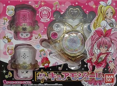 スイートプリキュアグッズ纏め