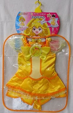 駿河屋 中古 なりきりキャラリートキッズ キュアピース スマイルプリキュア おもちゃ 女児向け 駿河屋 中古 なりきりキャラリートキッズ キュアピース スマイルプリキュア おもちゃ 女児向け