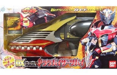 DX龍召機甲ドラグバイザーツバイ 仮面ライダー龍騎