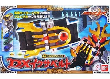 駿河屋 -<中古>変身ベルト＆フエッスル DXイクサベルト 「仮面ライダー ...